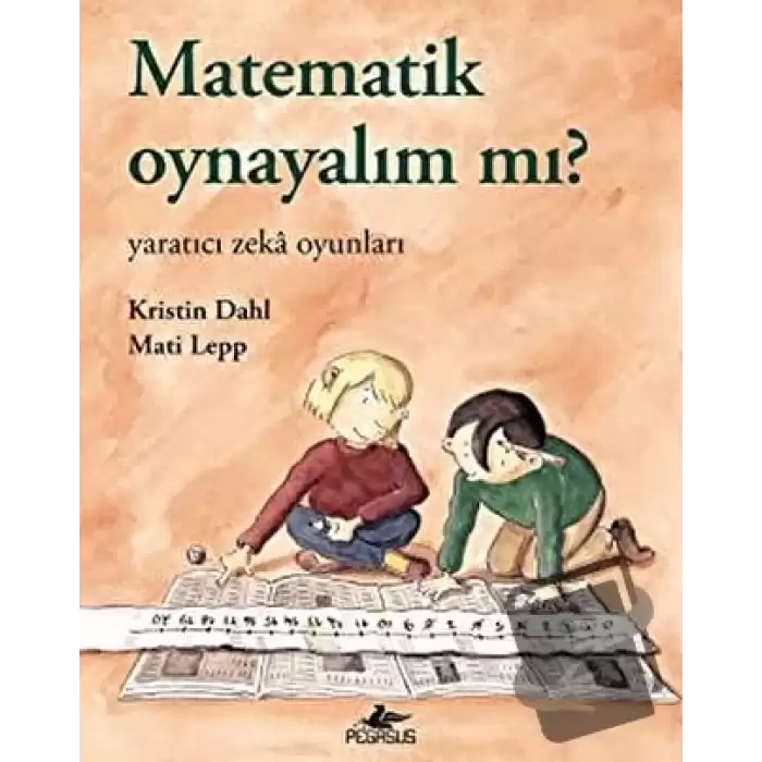 Matematik Oynayalım Mı?