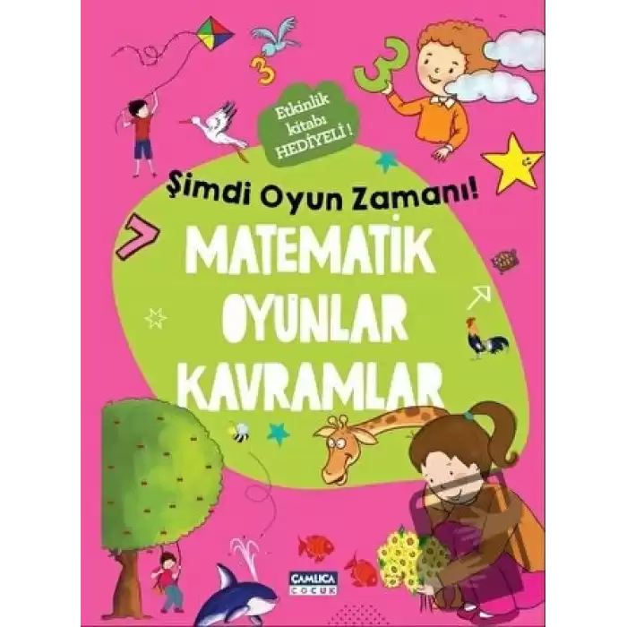 Matematik Oyunlar Kavramlar