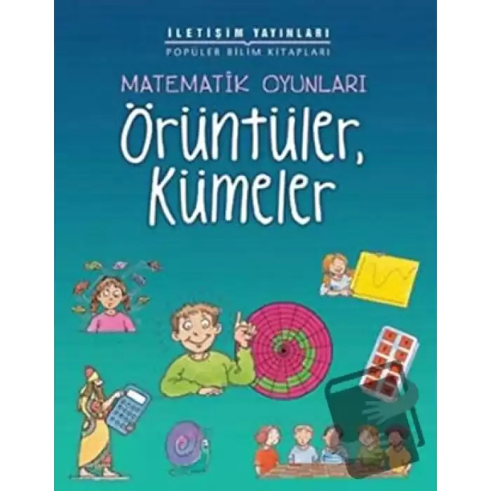 Matematik Oyunları - Örüntüler, Kümeler