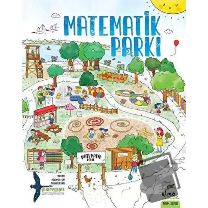 Matematik Park