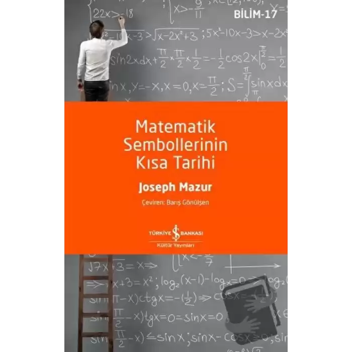 Matematik Sembollerinin Kısa Tarihi