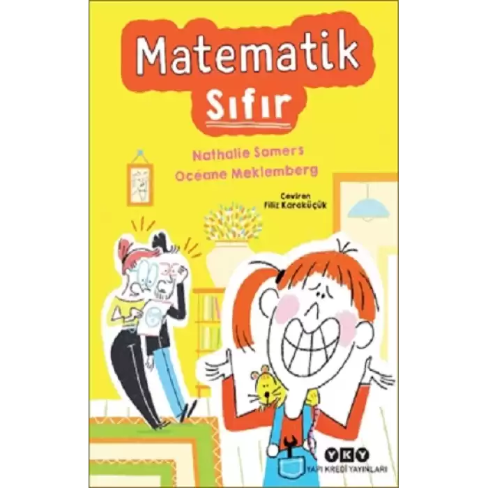 Matematik Sıfır