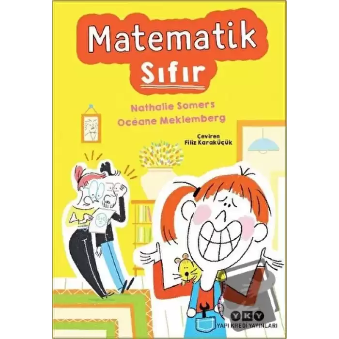 Matematik Sıfır