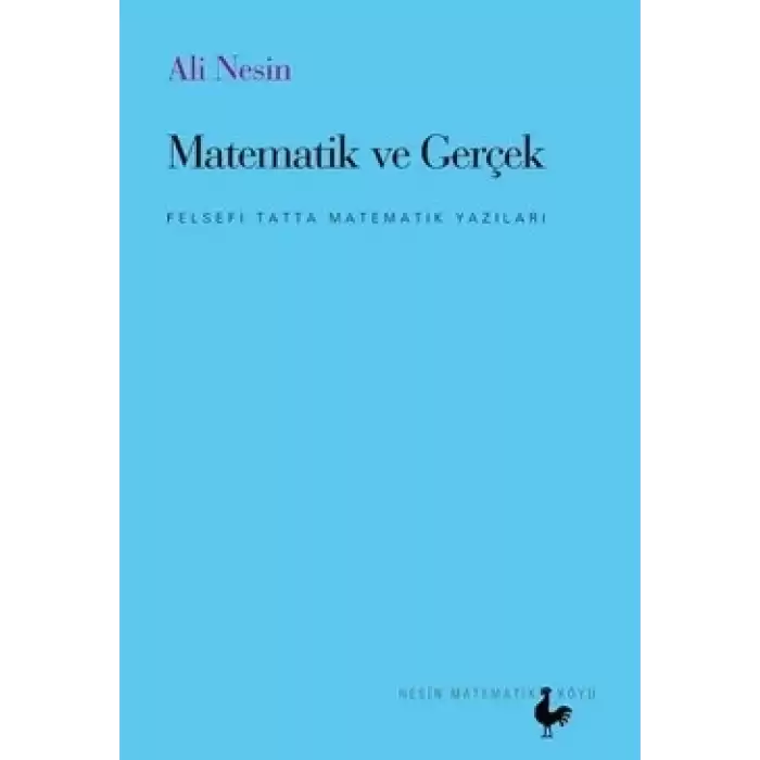 Matematik ve Gerçek