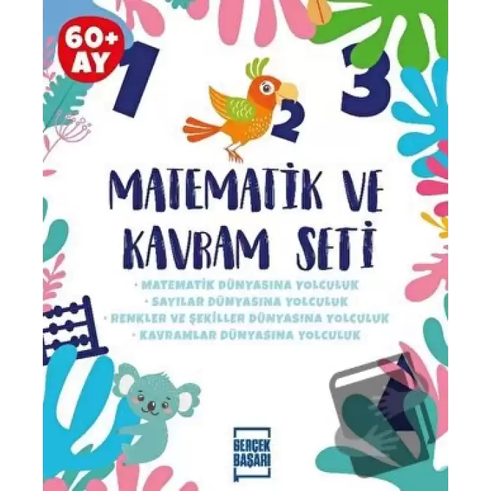 Matematik ve Kavram Seti