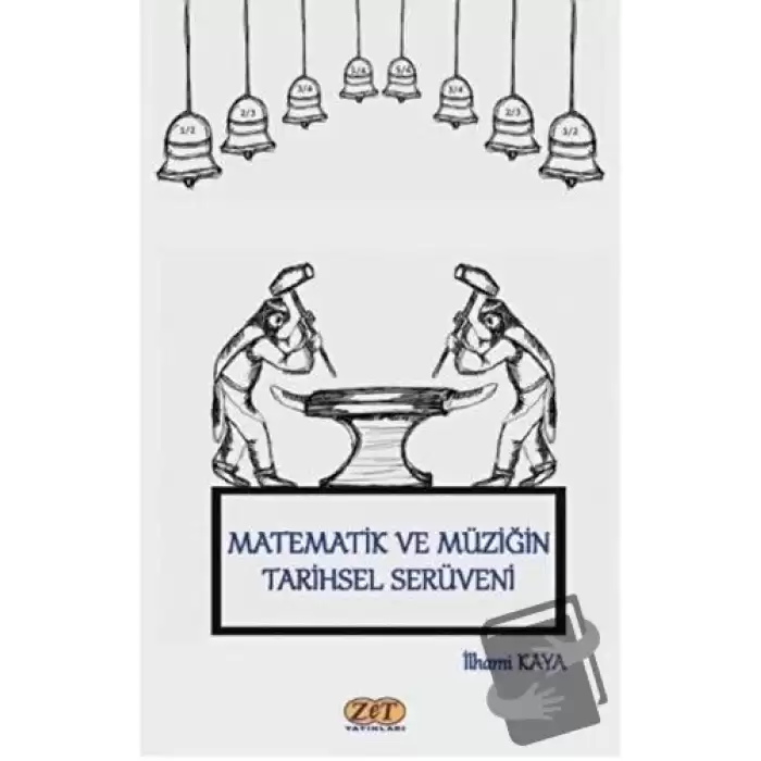 Matematik ve Müziğin Tarihsel Serüveni