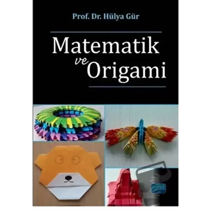 Matematik ve Origami