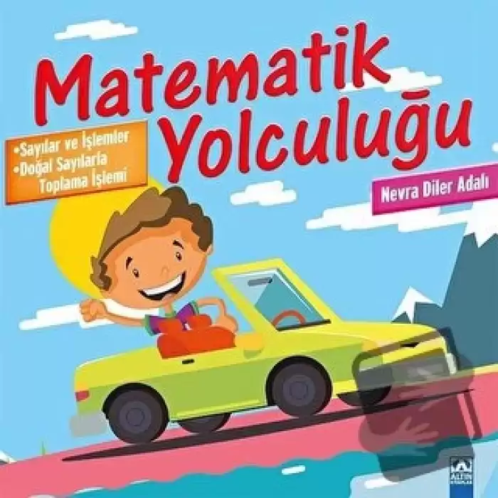 Matematik Yolculuğu 2