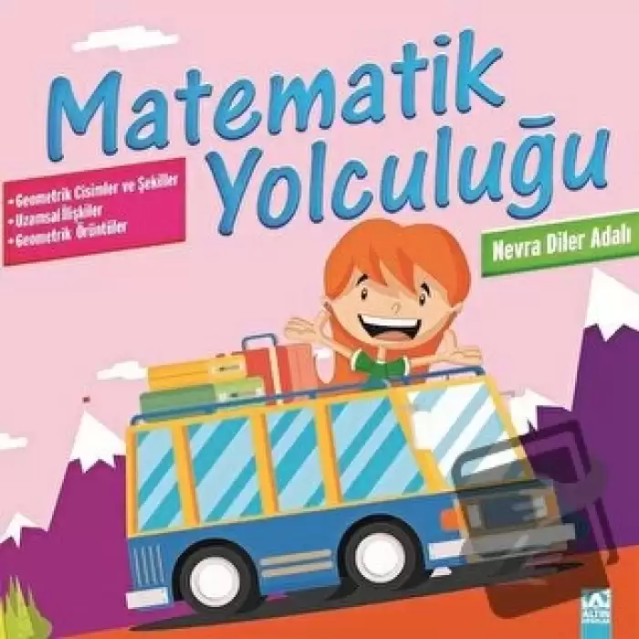 Matematik Yolculuğu 5