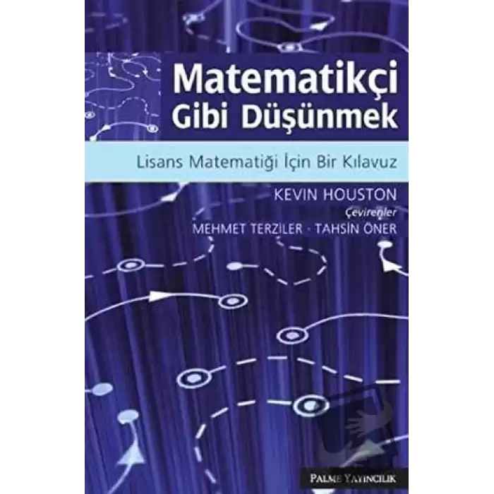 Matematikçi Gibi Düşünmek