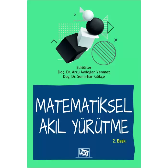 Matematiksel Akıl Yürütme