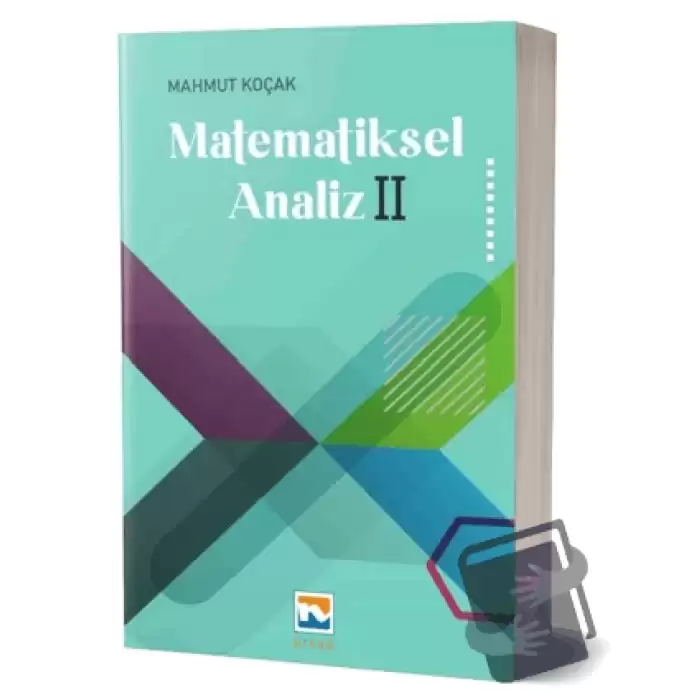 Matematiksel Analiz II