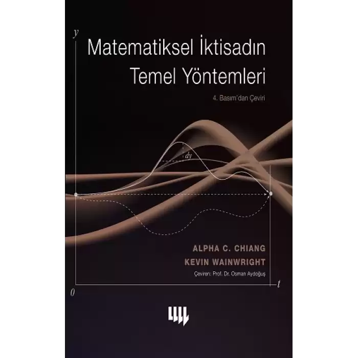 Matematiksel İktisadın Temel Yöntemleri