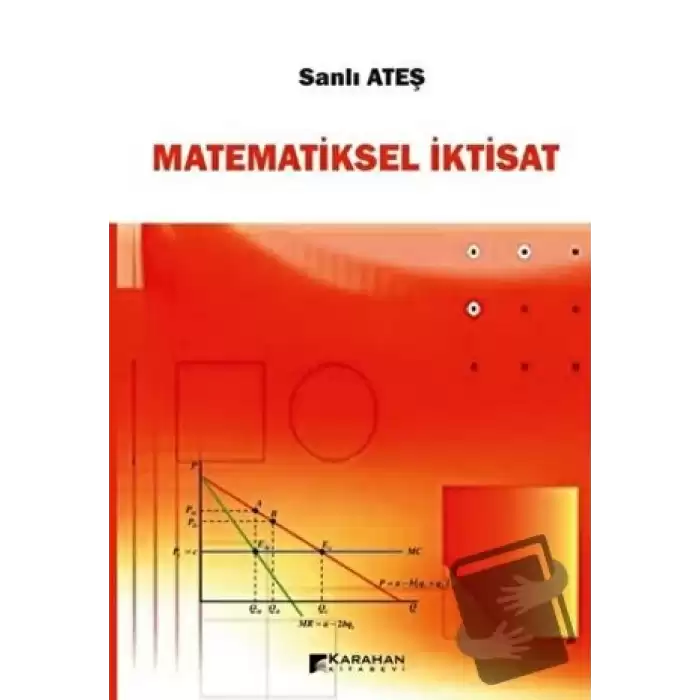 Matematiksel İktisat