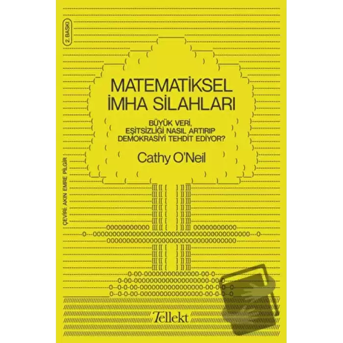 Matematiksel İmha Silahları