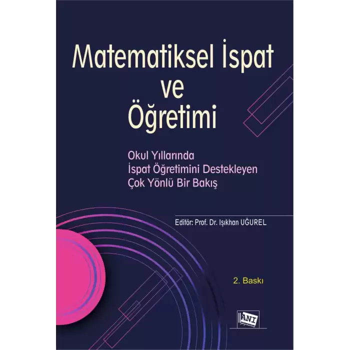 Matematiksel İspat ve Öğretimi