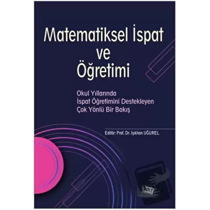 Matematiksel İspat ve Öğretimi