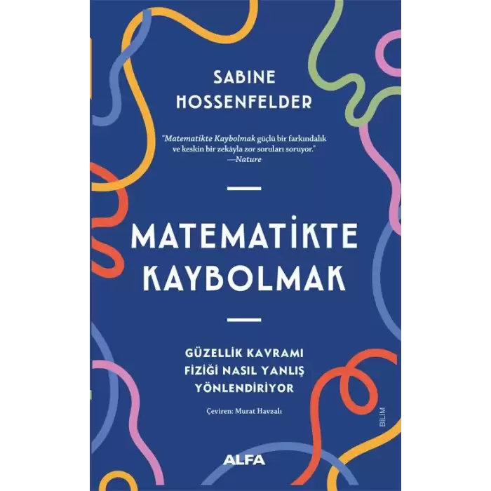 Matematikte Kaybolmak