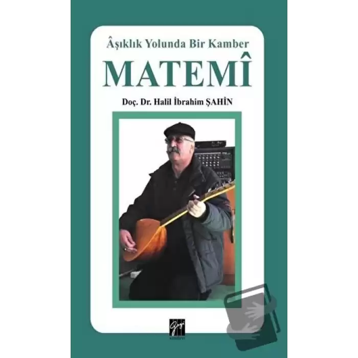 Matemi - Aşıklık Yolunda Bir Kamber