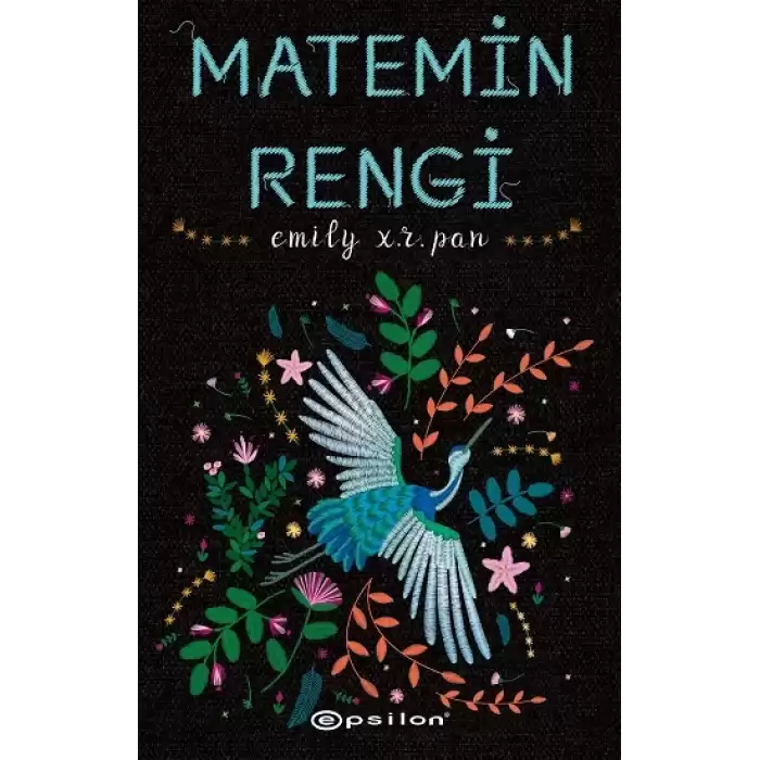 Matemin Rengi (Ciltli)