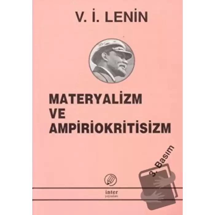 Materyalizm ve Ampiriokritisizm