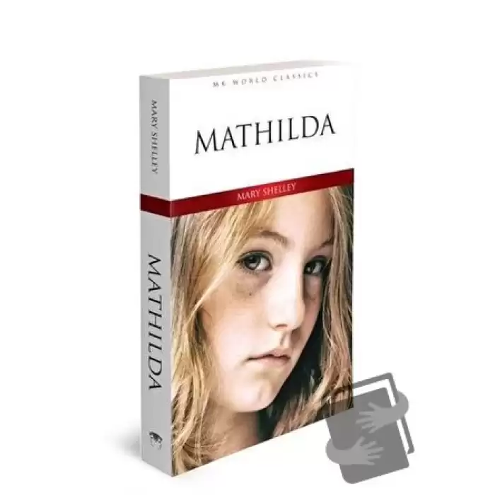 Mathilda - İngilizce Roman