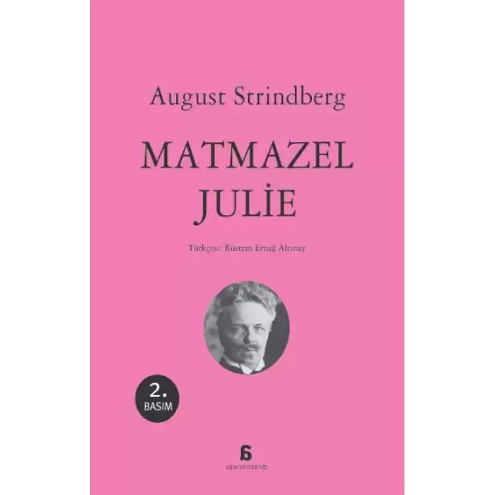 Matmazel Julie