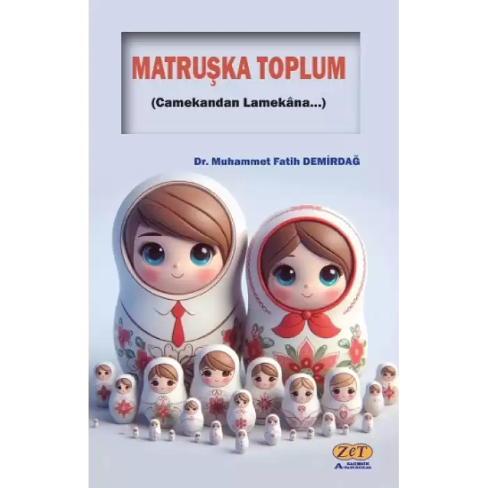 Matruşka Toplum