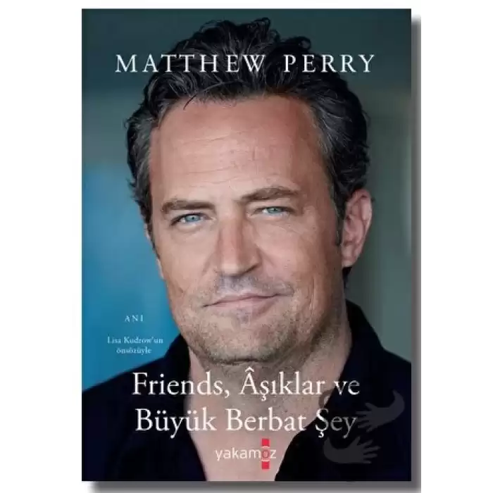 Matthew Perry