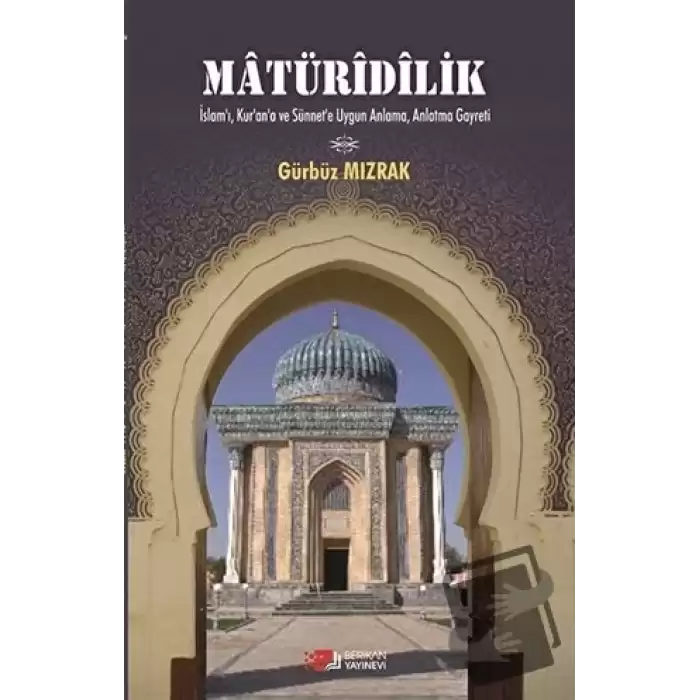 Matüridilik