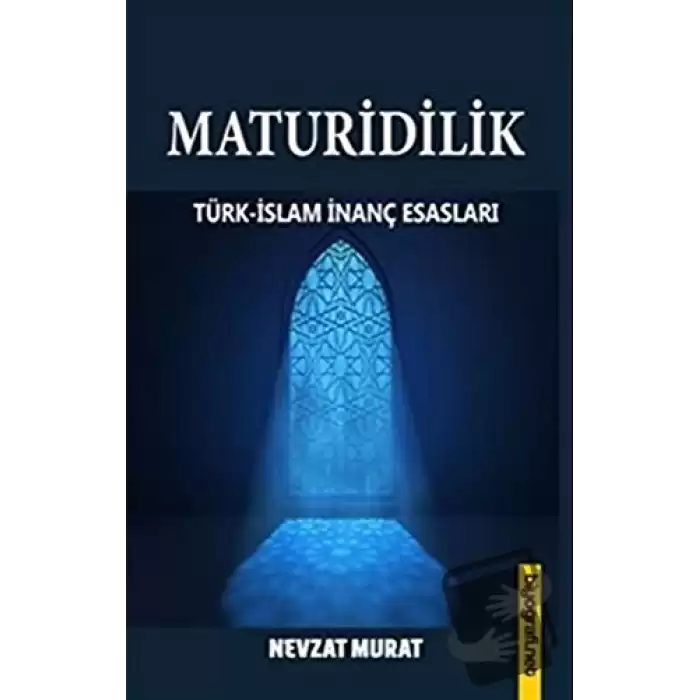 Maturidilik