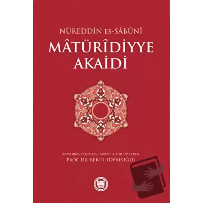 Matüridiyye Akaidi