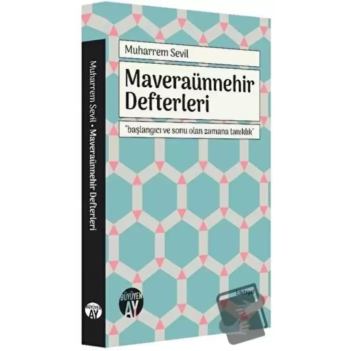 Maveraünnehir Defterleri