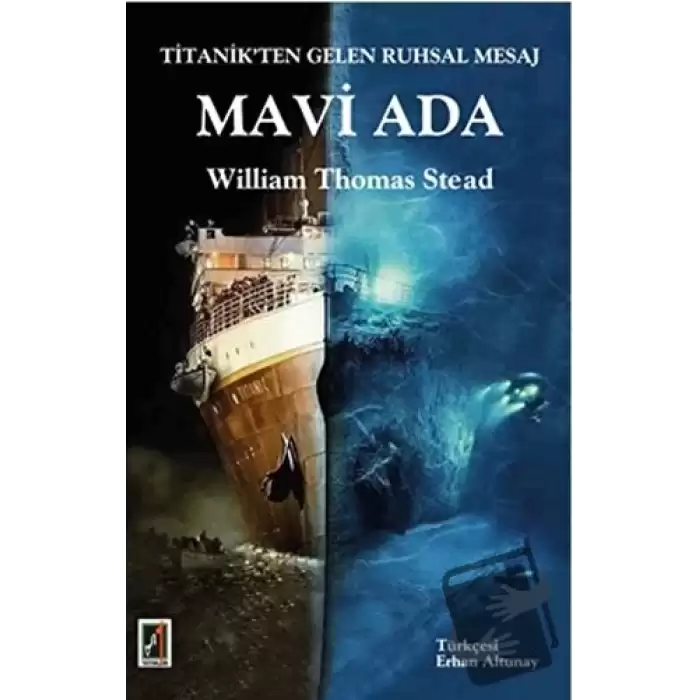 Mavi Ada