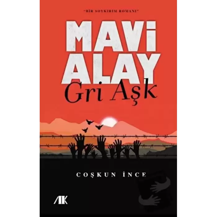 Mavi Alay - Gri Aşk