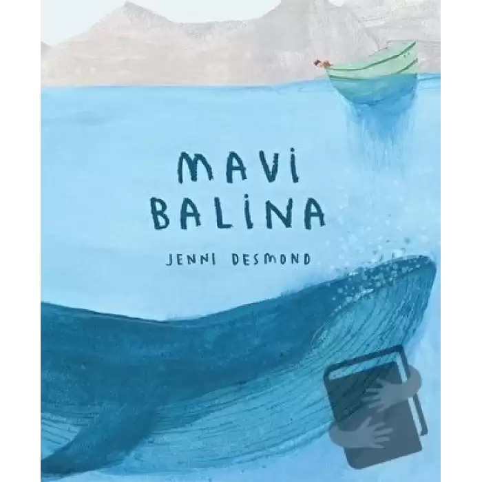 Mavi Balina