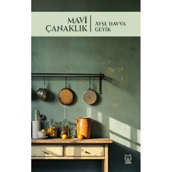 Mavi Çanaklık