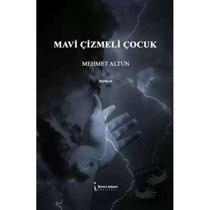 Mavi Çizmeli Çocuk