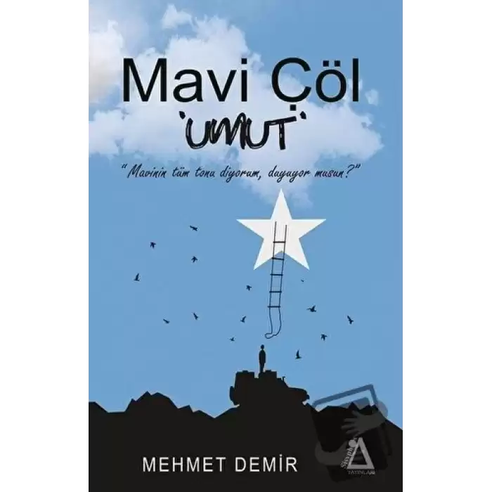 Mavi Çöl Umut