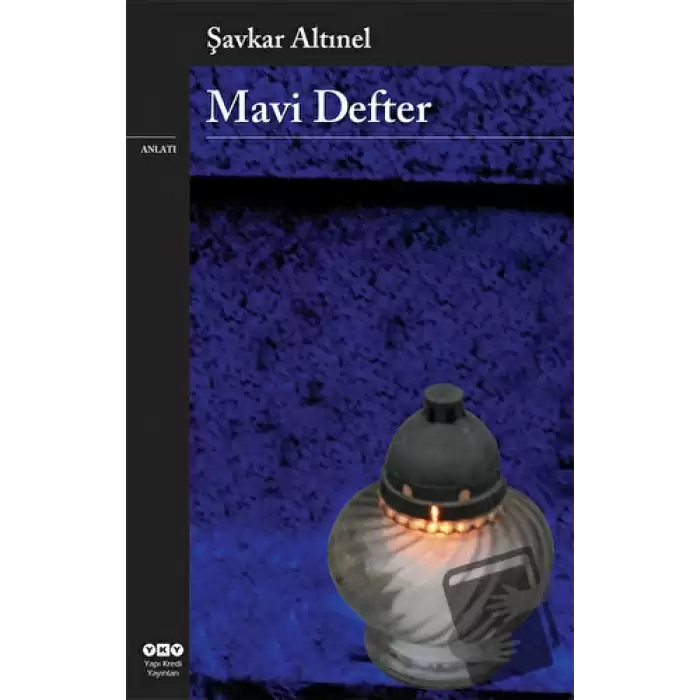 Mavi Defter