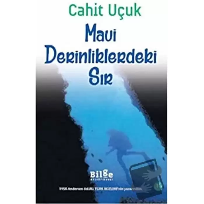 Mavi Derinliklerindeki Sır