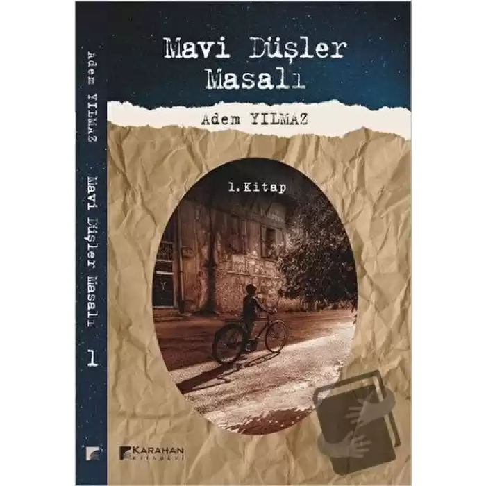 Mavi Düşler Masalı