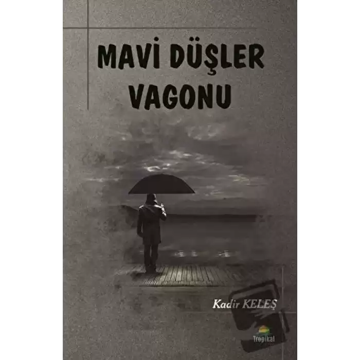 Mavi Düşler Vagonu