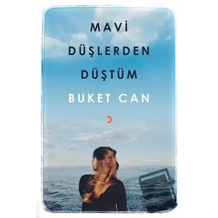 Mavi Düşlerden Düştüm