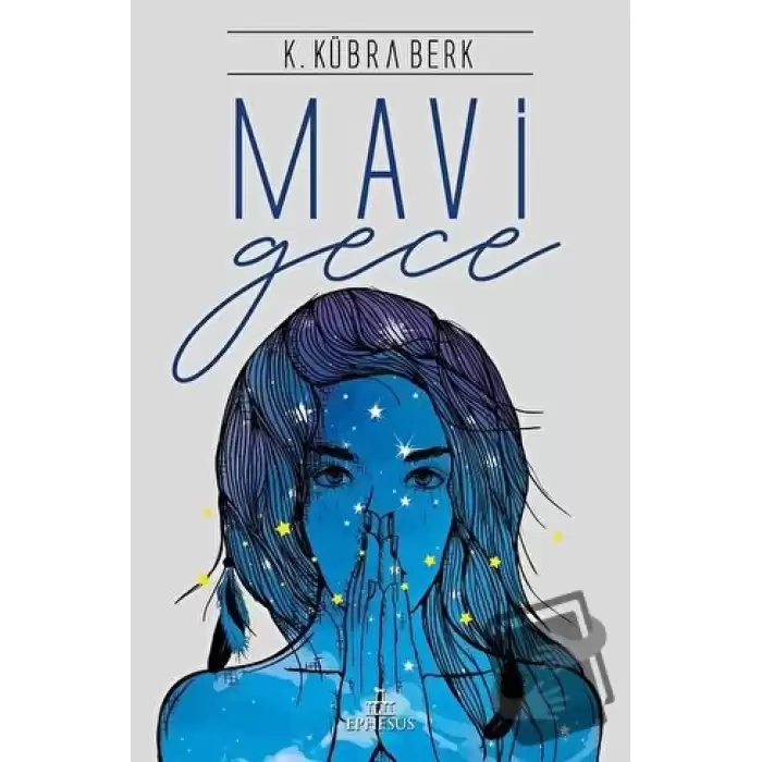 Mavi Gece (Ciltli)