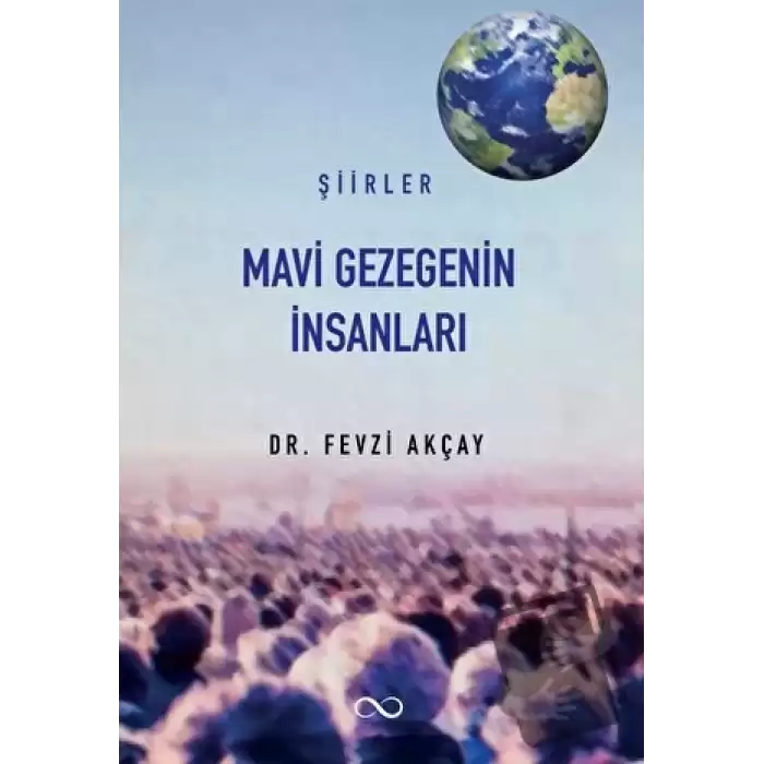 Mavi Gezegenin İnsanları