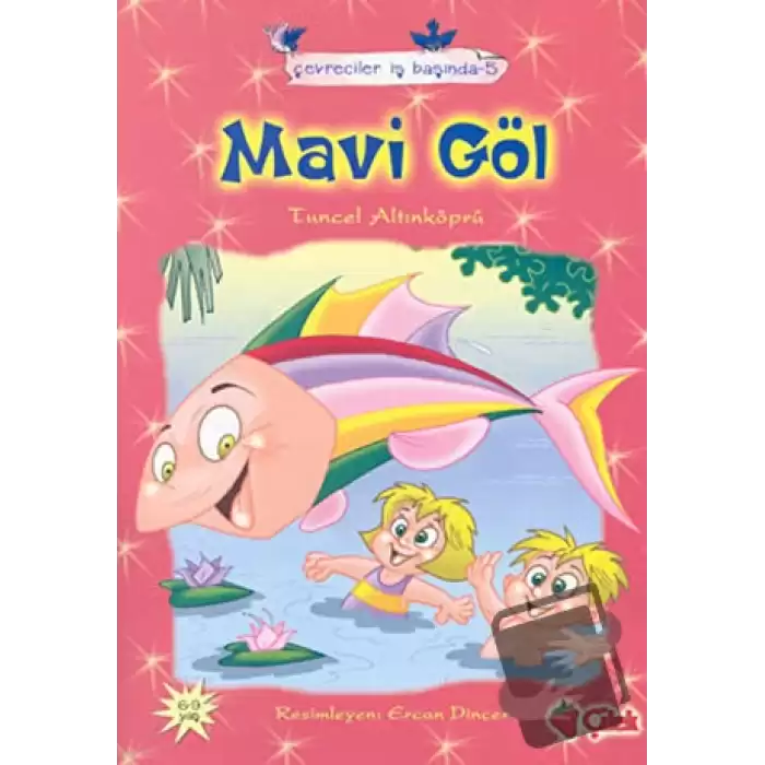 Mavi Göl