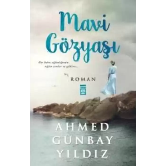 Mavi Gözyaşı