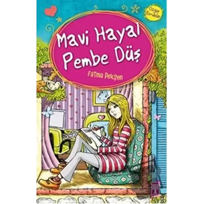 Mavi Hayal Pembe Düş