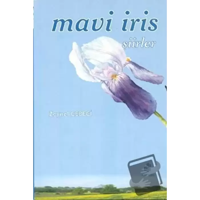 Mavi İris